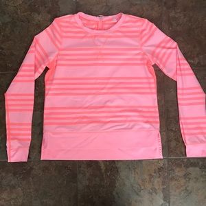 Lululemon Long Sleeve